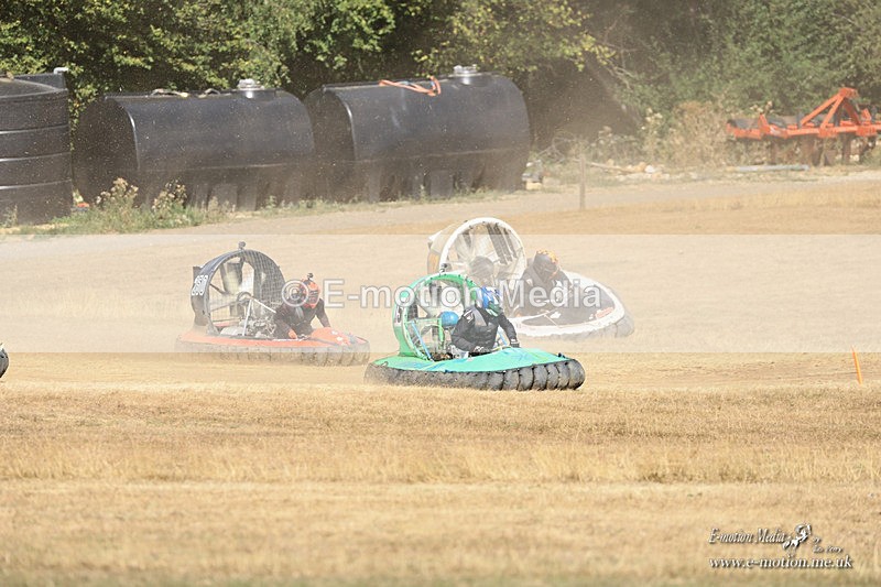 HCWC 230826 13 - Hovercraft W C Race Day 3