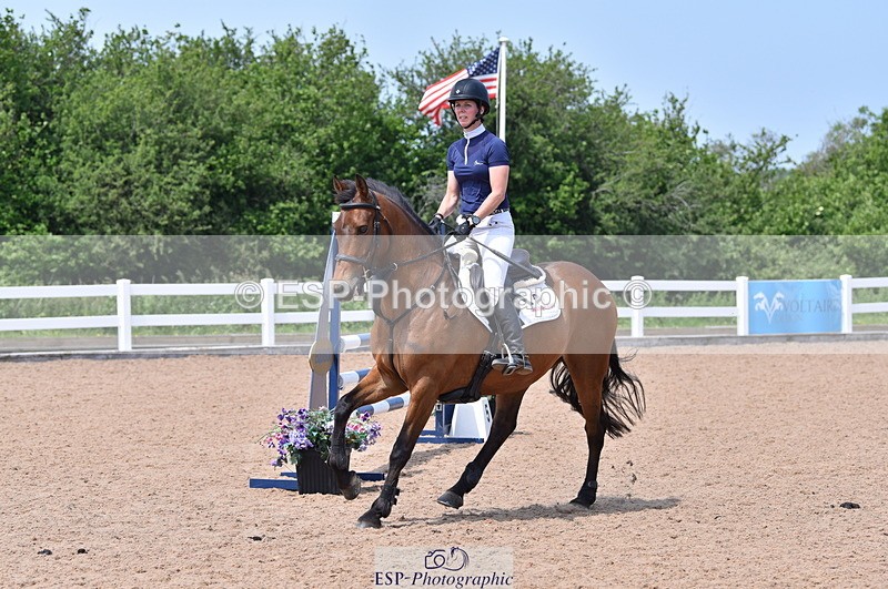 230609A-131010-00984 - Cls 11 Scope 95cm Open Champ