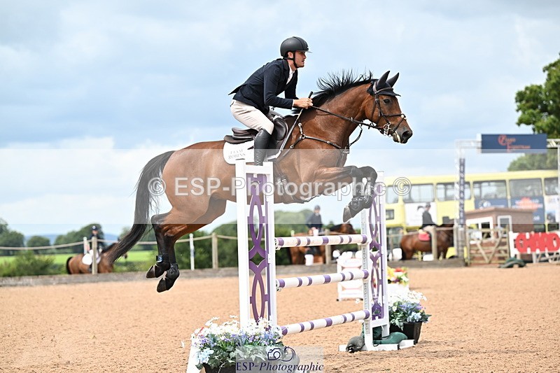 240726A-131757-01382 - Cls 3 Snr Foxhunter