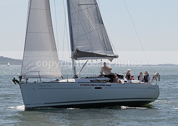 110603 FAIRVIEW SAILING MANGE TOUT IMG_1100 - Sailboats - monohull