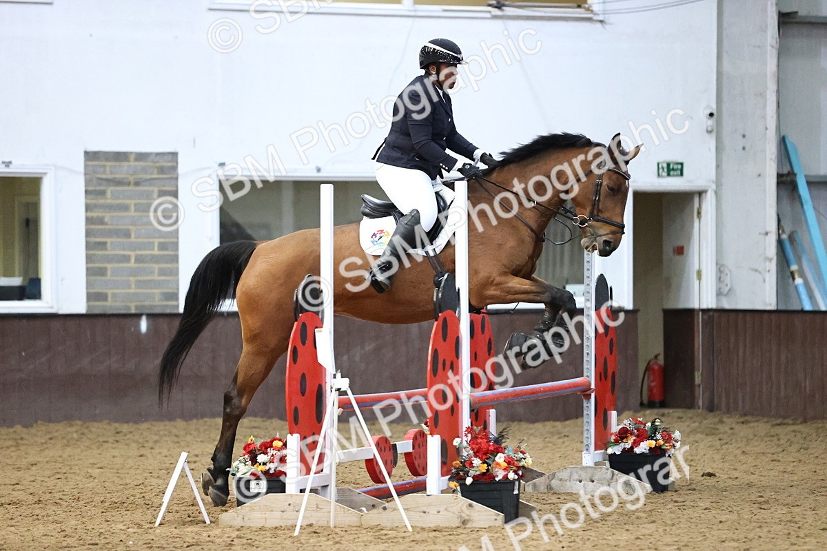 SBM_005051 - Class 15 - Clear Round - 80cm