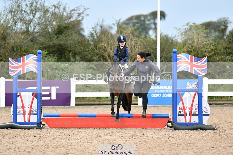 241013B-102543-00368 - Cls 2c 40cm Lead Rein