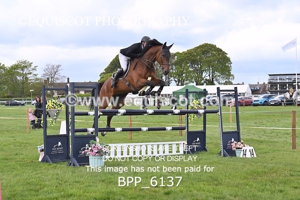 BPP_6137 - CLASS 4 B&C RHS CHAMP QUAL