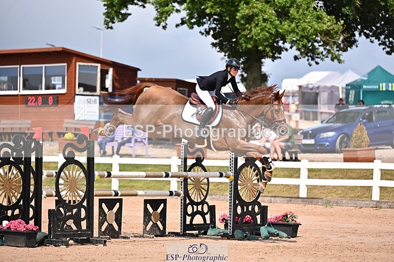 250718-154852-11606 - Cls 10, 1 Star Bronze Tour