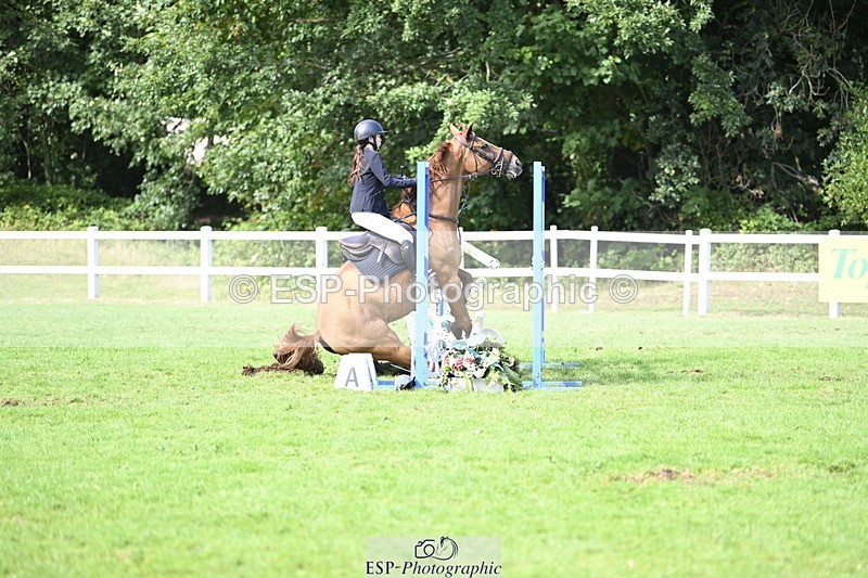 250831A-154504-10894 - Cls 39 Amateur 1.10m Grand Prix