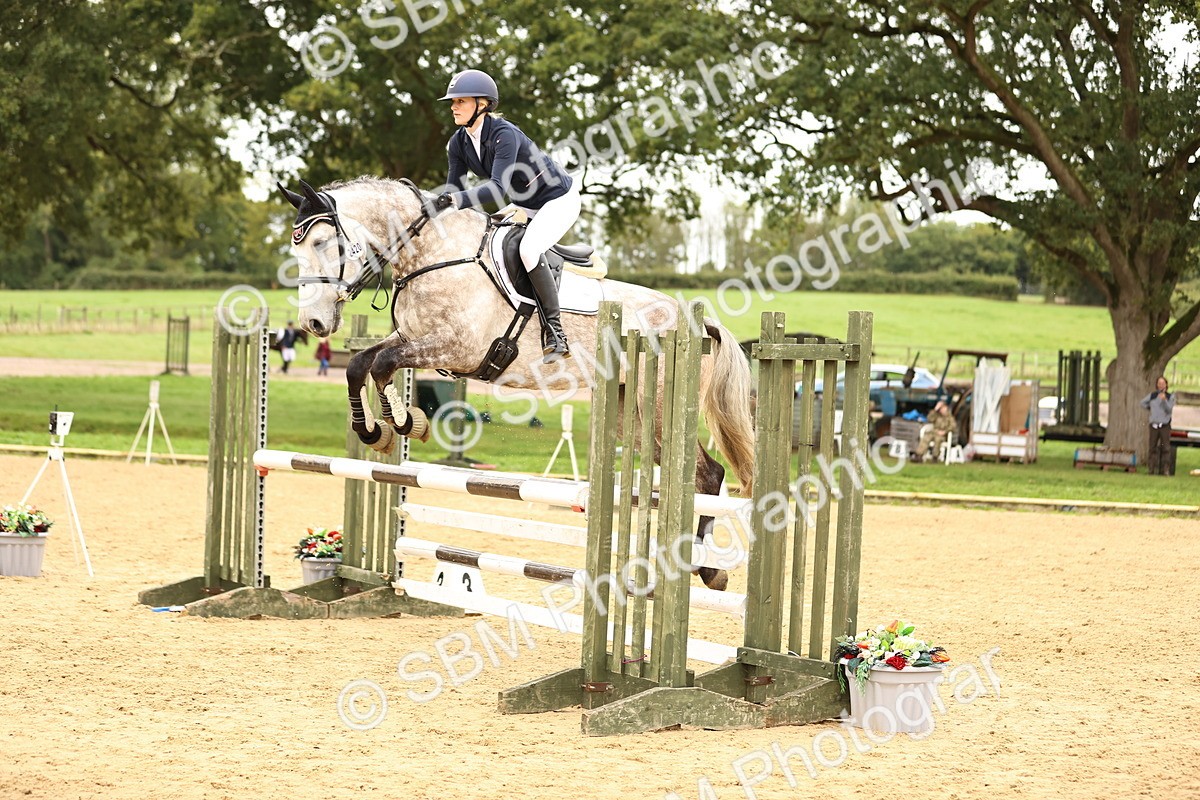 SBM_59168 - J42 - Grand Tour Horse & Pony 1.00m Championship