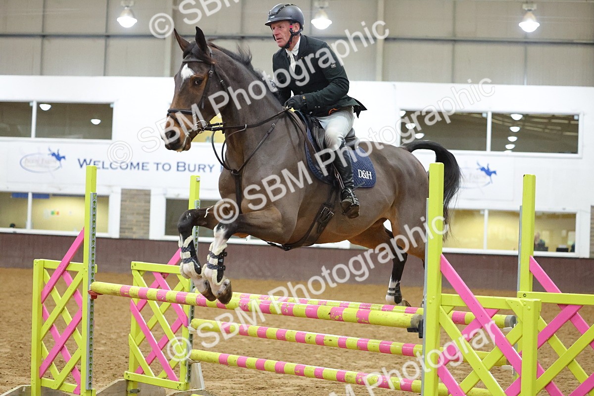 SBM_001382 - Class 4 - Senior Newcomer - 1.10m