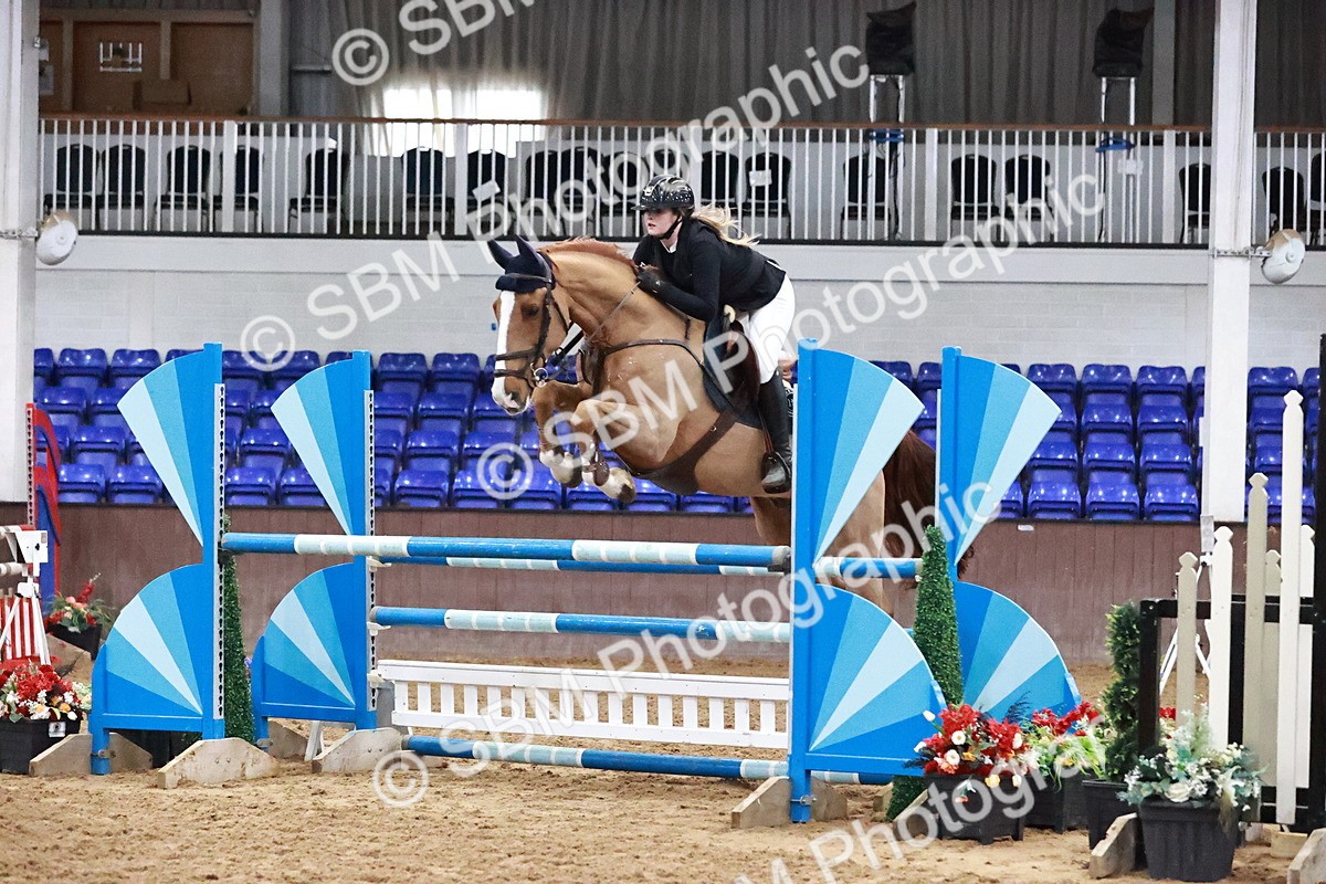 SBM_001369 - Class 4 - Senior Newcomers 1..10m