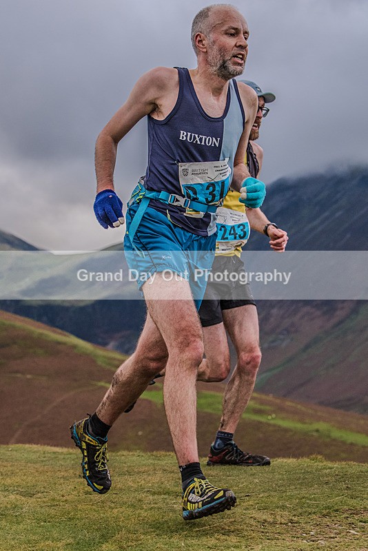 British Fell Relay-3832 - British Fell & Hill Relay Championship Braithwaite Keswick Saturday 21st October 2023