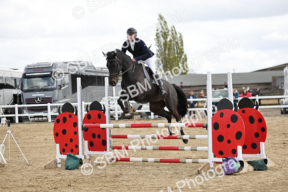 SBM_000898 - Class 3 - Senior Discovery - 1.00m