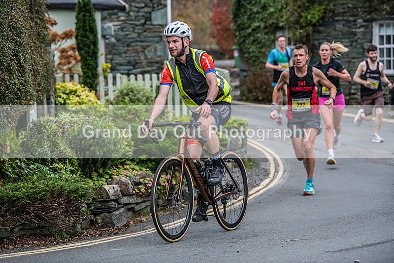 Derwentwater-112 - Derwentwater 10 Mile Road Race Sunday 3rd November 2024