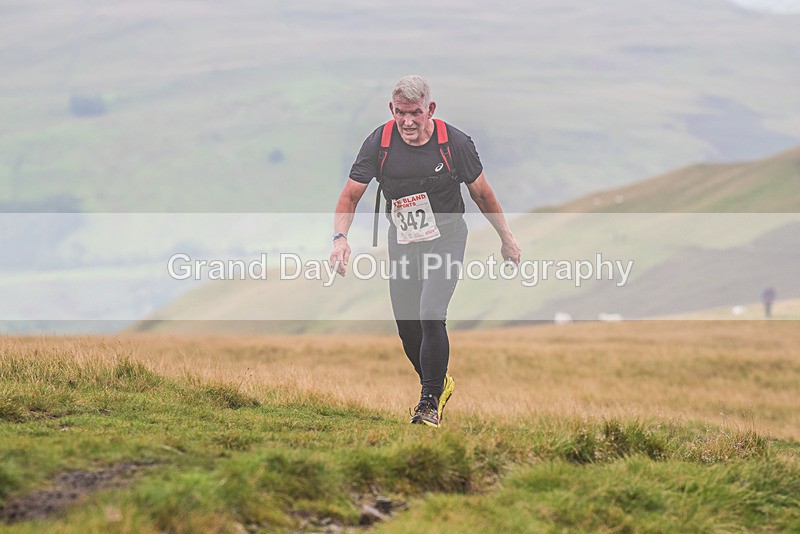 Sedbergh -675 - Sedbergh Hills Fell Race Sunday 20th August 2023