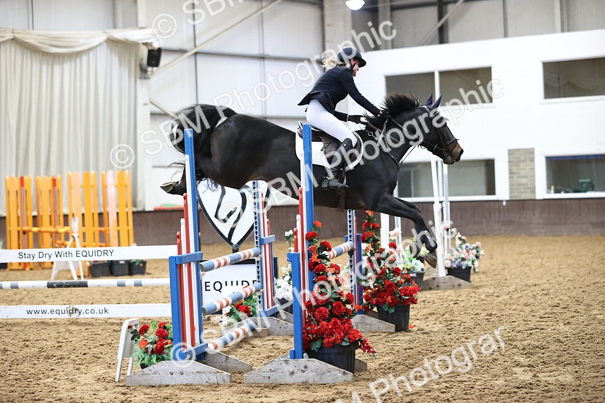 SBM_005774 - Class 17 - Equiyd Ruby Bluechip Qualifier