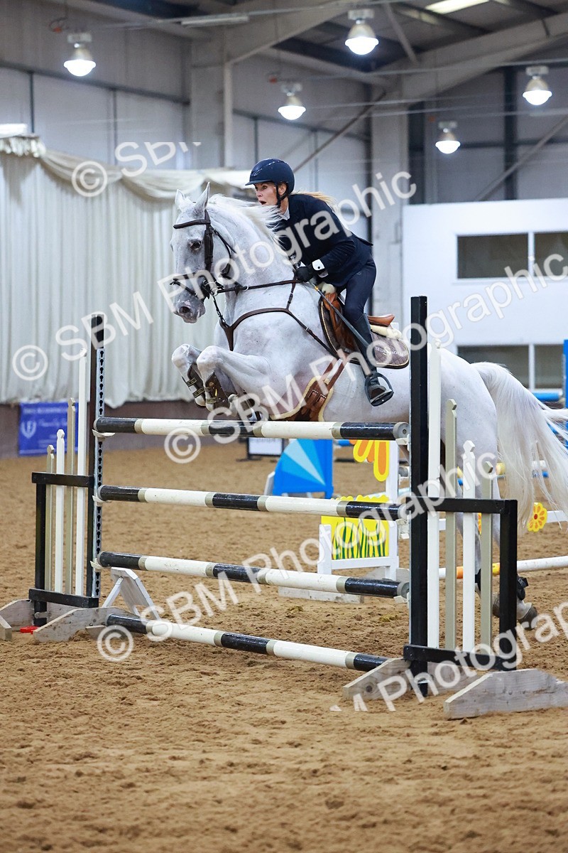 SBM_002311 - Class 6 - National 1.30m