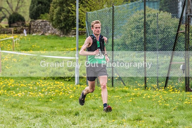 3 Peaks-1382 - The 3 Peaks Race - The Finish - Saturday 29th April 2023