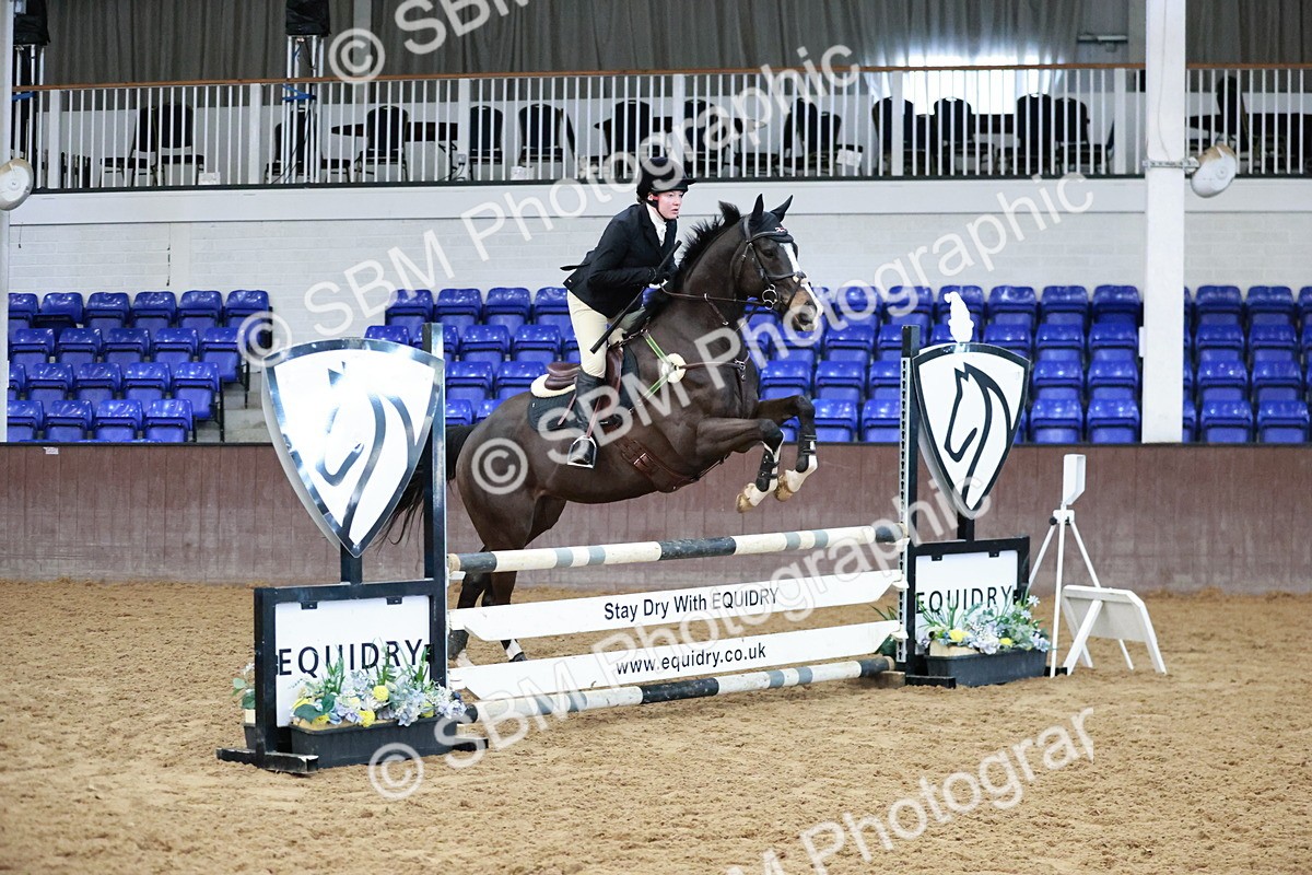 SBM_000445 - Class 2 - Senior British Novice 90cm