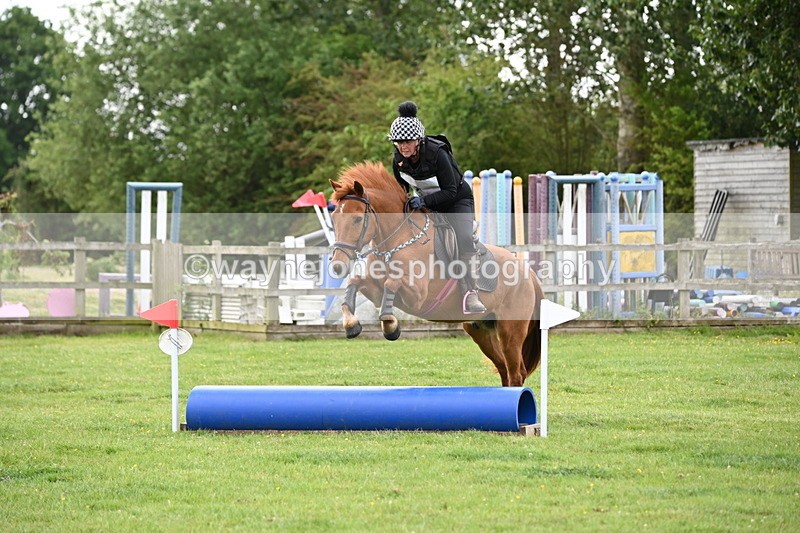 WJ6_2216 - Class 2 40cm