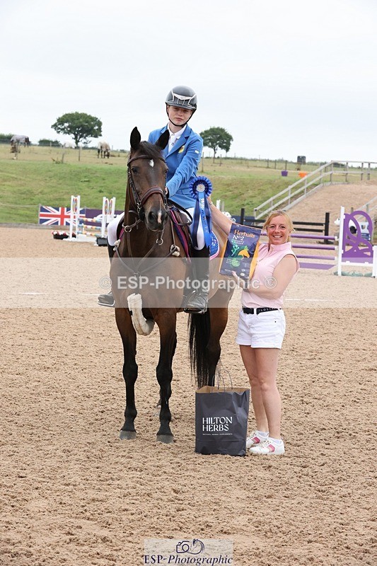 250629-091320-09502 - Cls 27b Junior 1.20m Open & Presentations