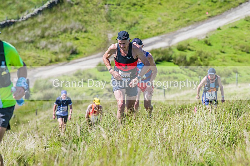 Tebay-321 - Tebay Fell Race Saturday 12th July 2025