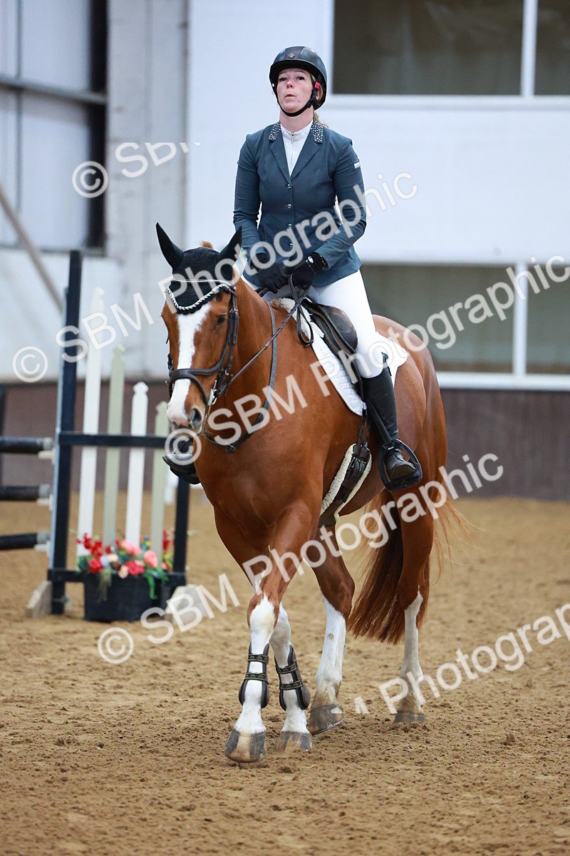SBM_000682 - Class 3 - Senior Discovery - 1.00m