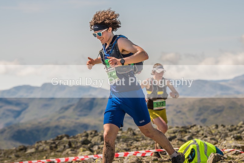 Fairfield-548 - Fairfield Horseshoe Fell Race Saturday 13th May 2023