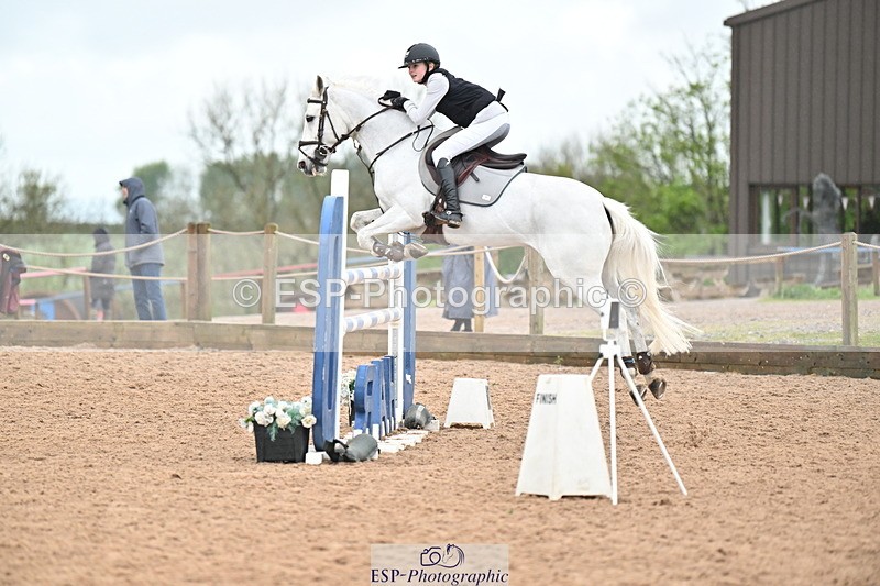 240505A-150521-06630 - Cls 6, 7 & 8 Pony National 1.15m, 1.20m & 1.30 Open