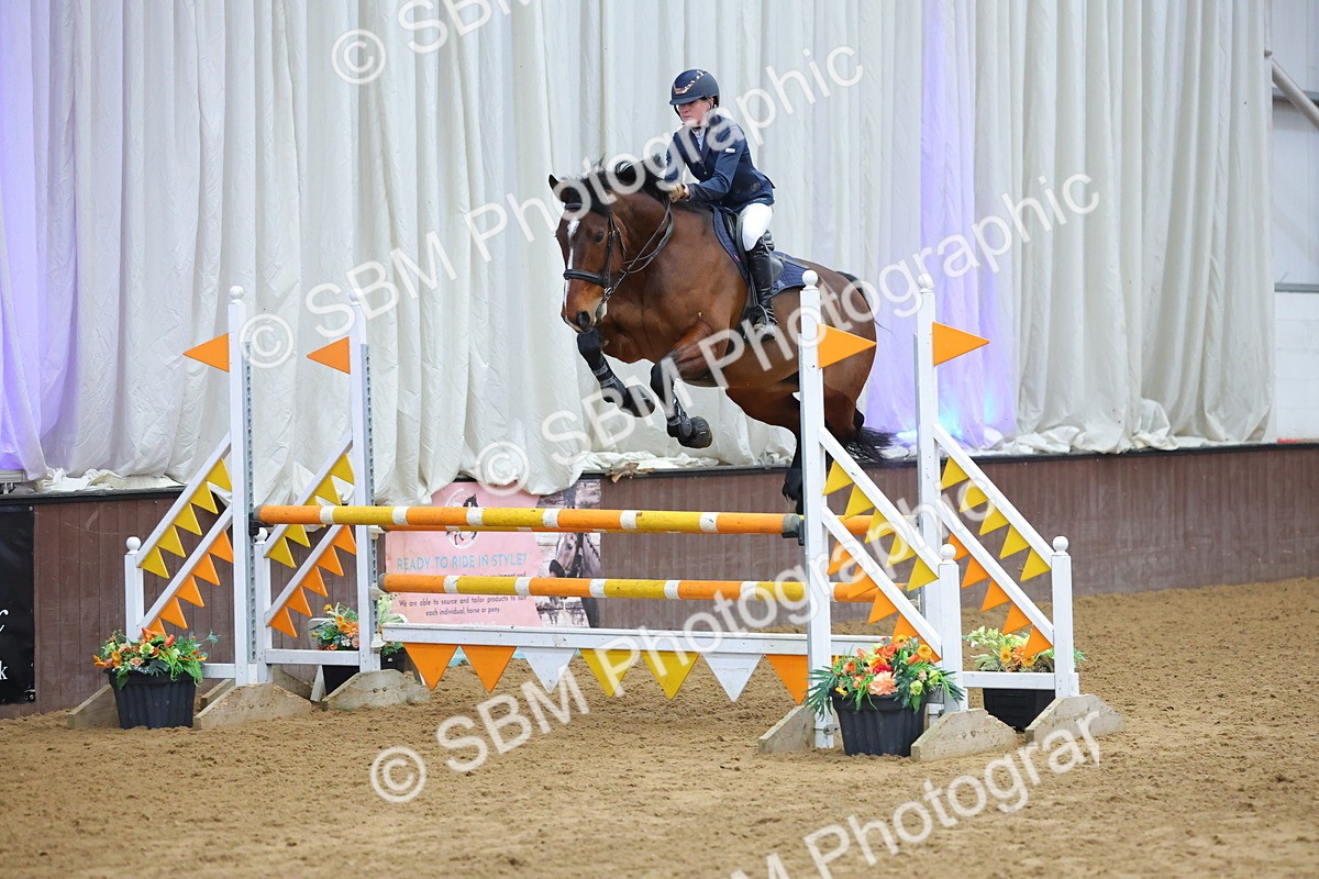 SBM_010296 - Class 22 - Equiyd 1.05m Amateur Championship Qualifier - First Round (1.05m)