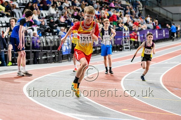 MastRelay26-916740 - Relays Set One