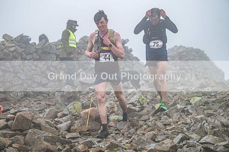 Ennerdale-80 - Ennerdale Horseshoe Fell Race Saturday 6th June 2026