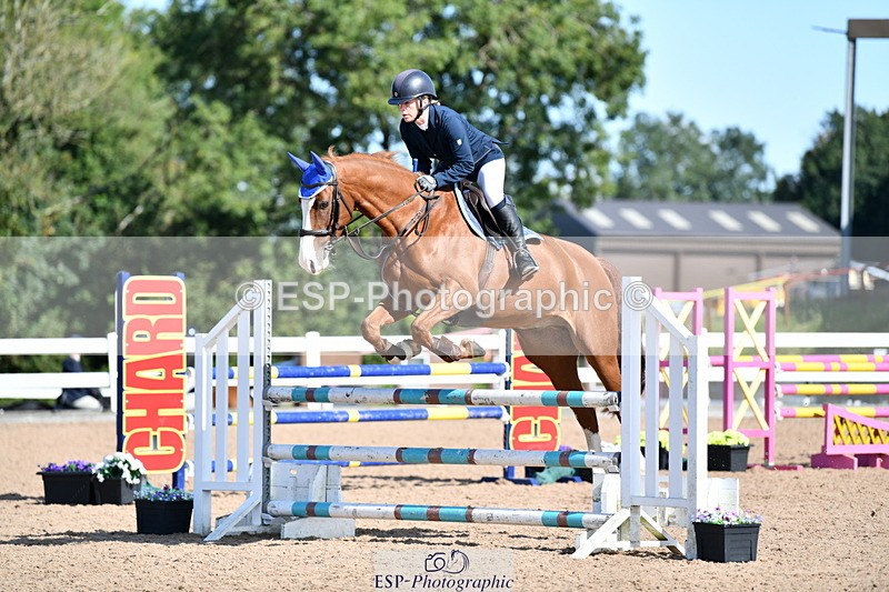 240913A-111612-03651 - Cls 21 Snr Discovery and 1m Open