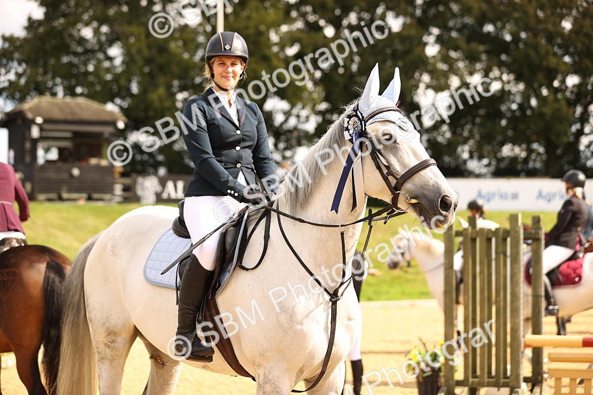 SBM_43540 - J40 Senior 90cm Supreme Championship