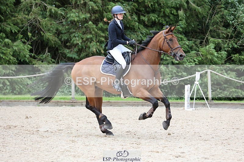 240615-130707-01524 - Cls 4 Snr Newcomers and 1.10m Open