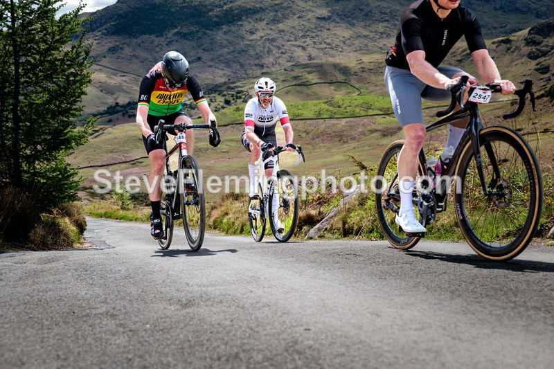 124348 - Blea Tarn Climb 12:00 - 13:00