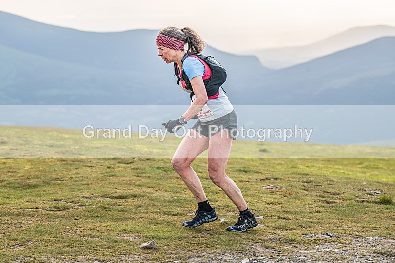 Blencathra-833 - Blencathra Fell Race Wednesday 5th June 2024