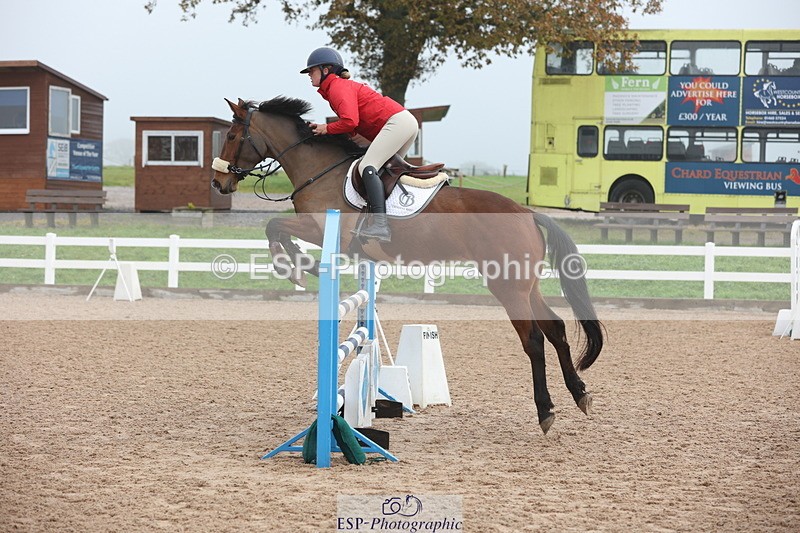 231112A-111134-03493 - Cls 18 Discovery & 1m Open