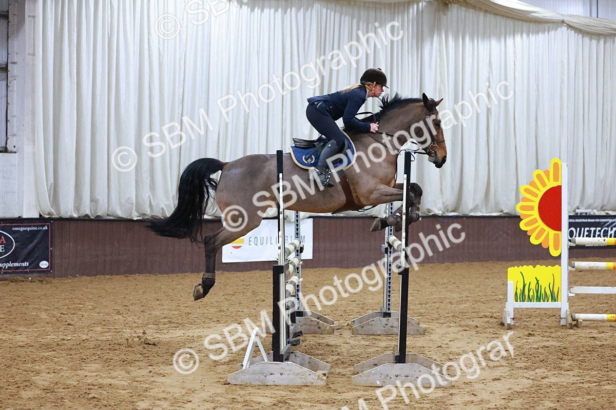 SBM_002119 - Class 4 - Senior Newcomers - 1.10m