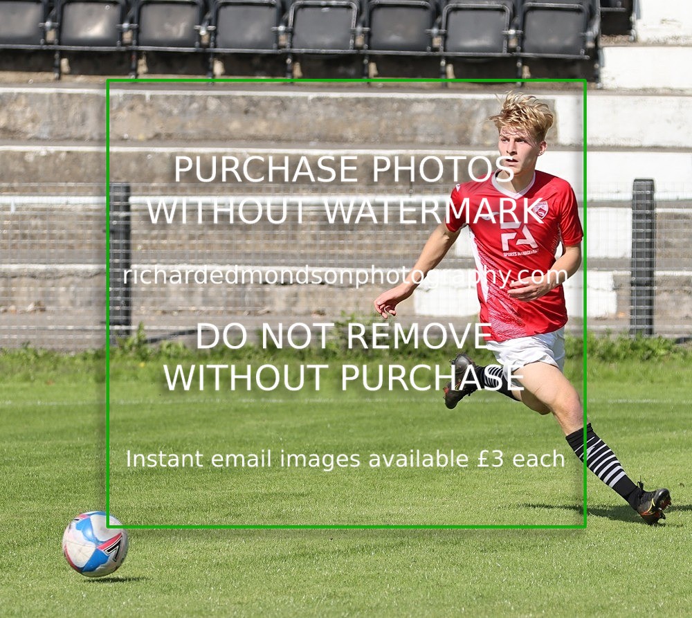 IMG_3687 - Morecambe Academy v Shrewsbury Academy (17/9/22)