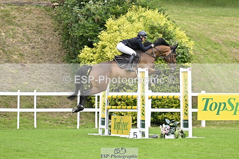 250613A-123341-01824 - Cls 3 Snr Foxhunter