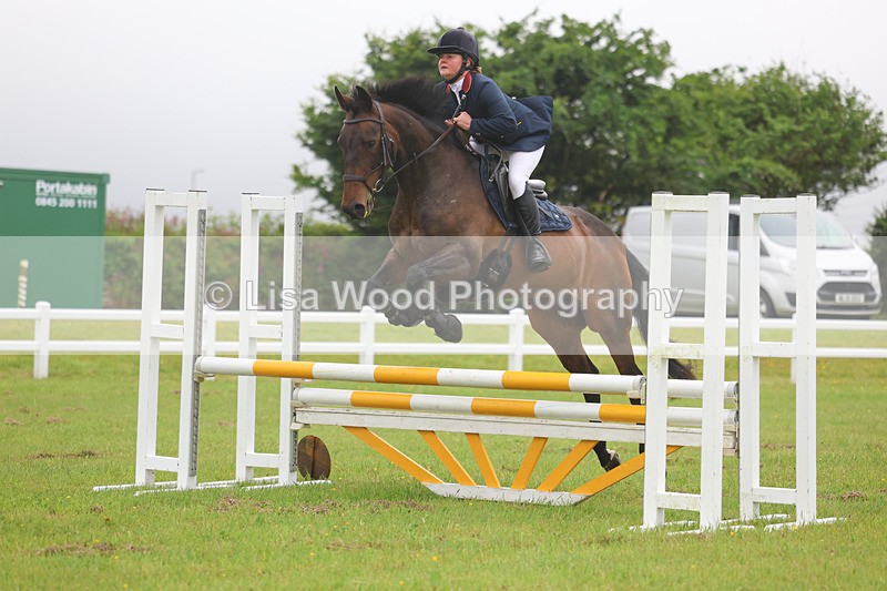 3E7A6191 - Class 5: Senior 80cm