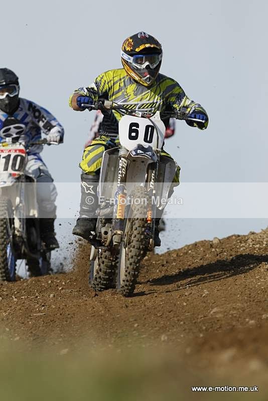 MX 091010-219 - GSY 2 Day 09/10/10