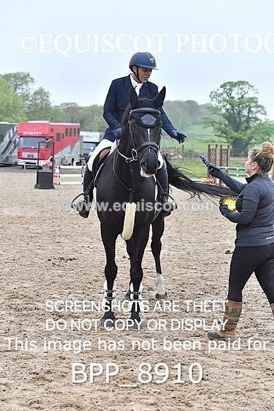 BPP_8910 - CLASS 25 SUN 0.95m Amateur Championship Qualifier