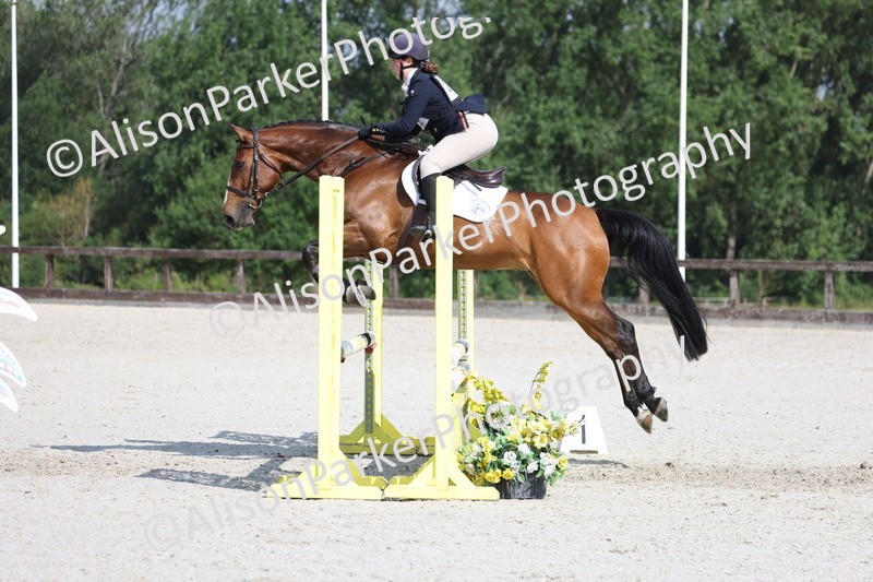 20250622-1962 - PC 90 Qualifier - Round 1