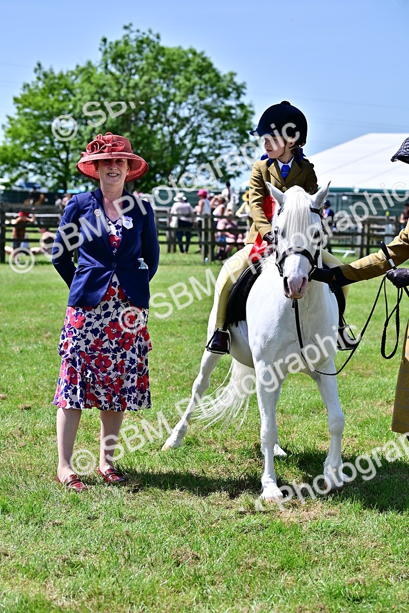 SBM_06460 - Class 59-60 - TSR M&M  Lear Rein and First Ridden Amateur of the year
