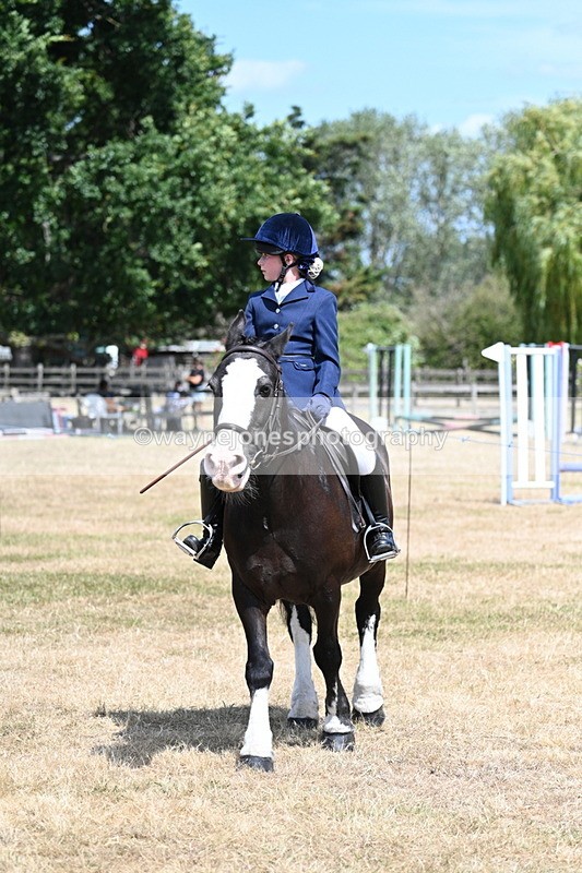 WJ7_3305 - Class 8 Ridden Veterans