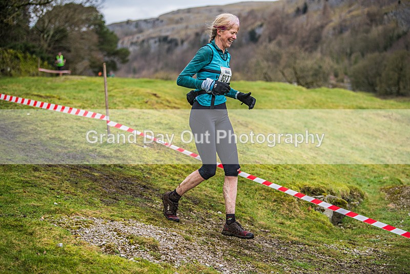 Giggleswick-1191 - Kendal Winter League Races Giggleswick Sunday 14th January 2024
