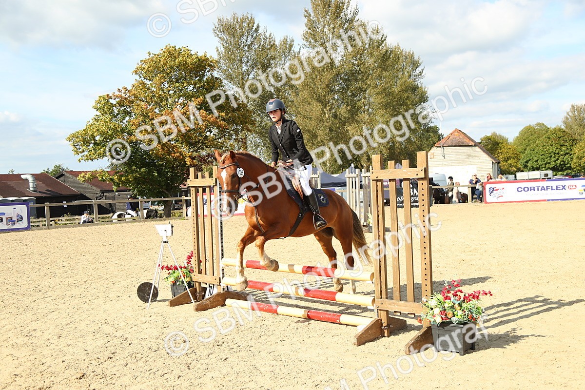 SBM_49503 - J7 - Junior Pony 60cm Championship