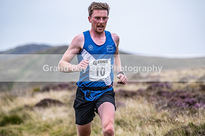 Gavel-253 - Ennerdale Show Gavel Fell Race Wednesday 26th August 2026