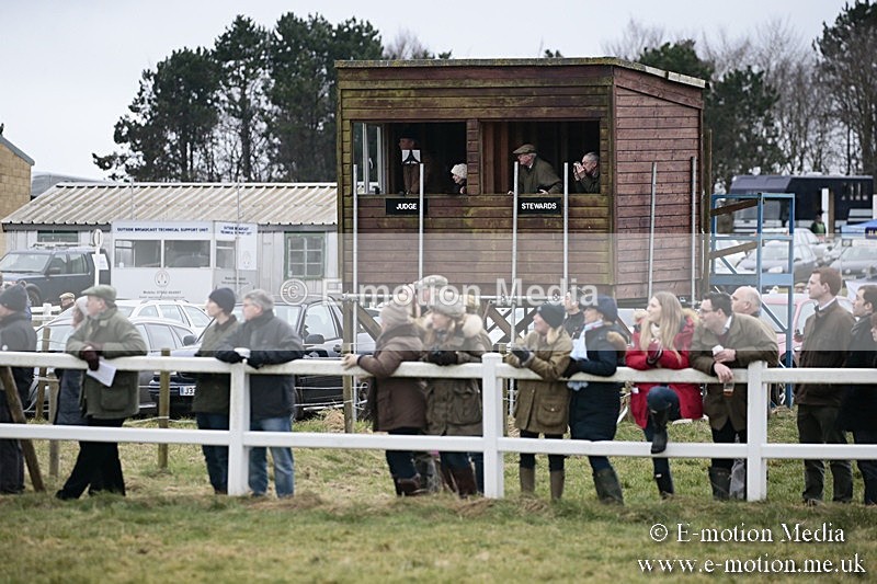 PtP 180218 594 - Combined Services Point-to-Point Larkhill 18/02/18