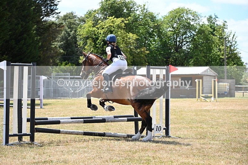 WJ6_5719 - Class 13 Novice 60cm