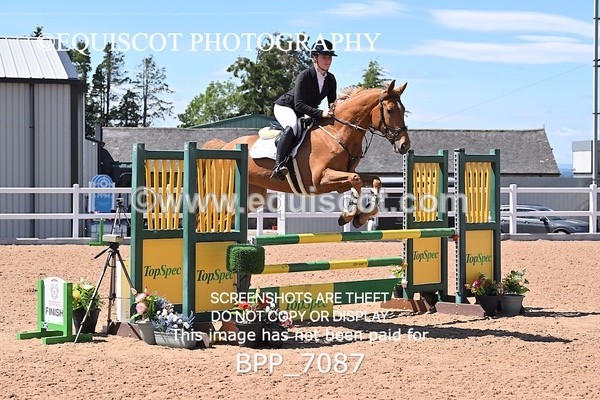 BPP_7087 - CLASS 14 FRI Nupafeeds Senior Dicovery/1m open